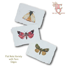 Load image into Gallery viewer, NOTECARDS / Foldover or Flat