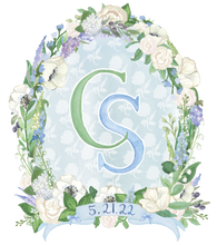 Load image into Gallery viewer, OVERSIZED DIE CUT CARDS (Giftcards, Coupons, Invites)