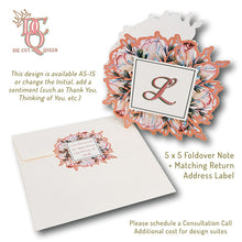 Load image into Gallery viewer, NOTECARDS / Foldover or Flat