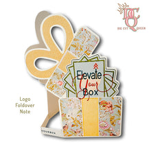 Load image into Gallery viewer, NOTECARDS / Foldover or Flat