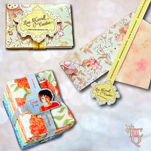 Load image into Gallery viewer, Die Cut Queen Packaging Bands Variety