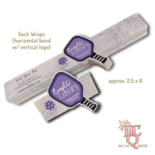 Load image into Gallery viewer, SOCK WRAPS