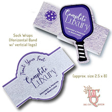 Load image into Gallery viewer, SOCK WRAPS