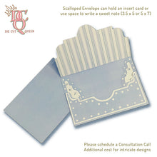 Load image into Gallery viewer, NOTECARDS / Foldover or Flat