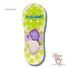 Load image into Gallery viewer, SOCK WRAPS